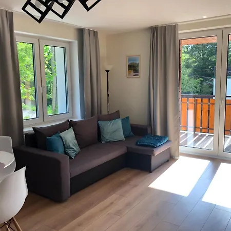 Przystanek * Karpacz