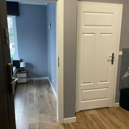 Apartament Przystanek *