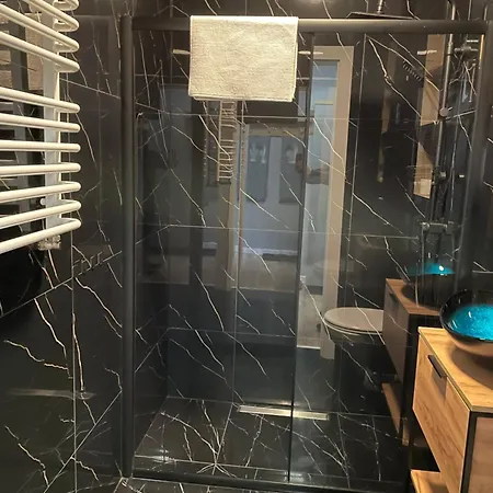 Apartament Przystanek