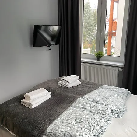 Przystanek * Karpacz