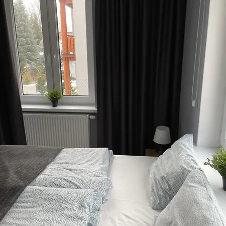 Przystanek * Karpacz