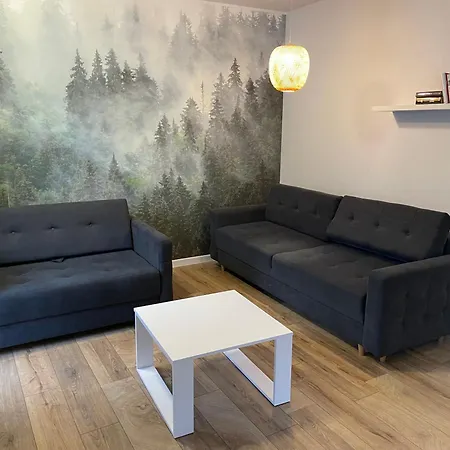 Przystanek * Karpacz