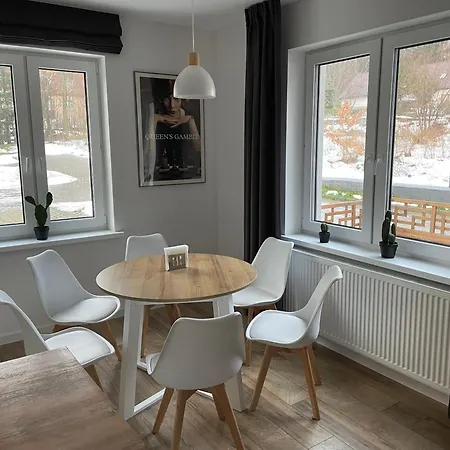 Apartament Przystanek Karpacz