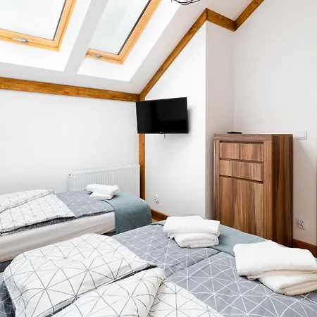 Przystanek * Karpacz