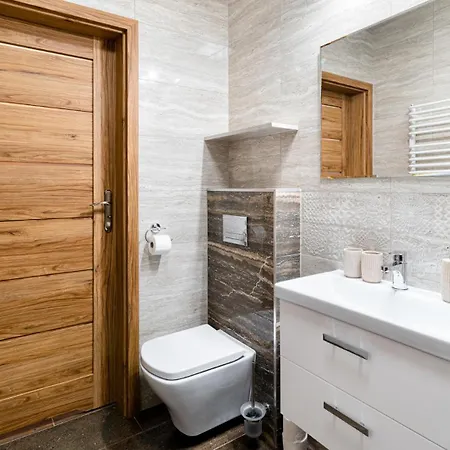 Przystanek * Karpacz