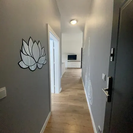 Apartament Przystanek Karpacz