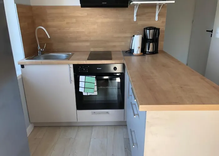 Apartment Przystanek