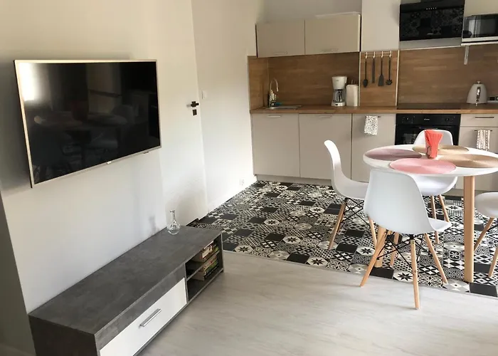 Apartment Przystanek Karpacz