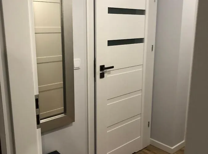 Apartment Przystanek