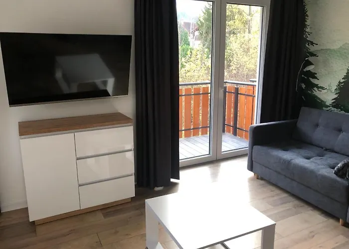 Przystanek * Karpacz