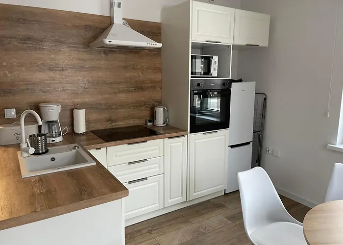 Apartment Przystanek Karpacz