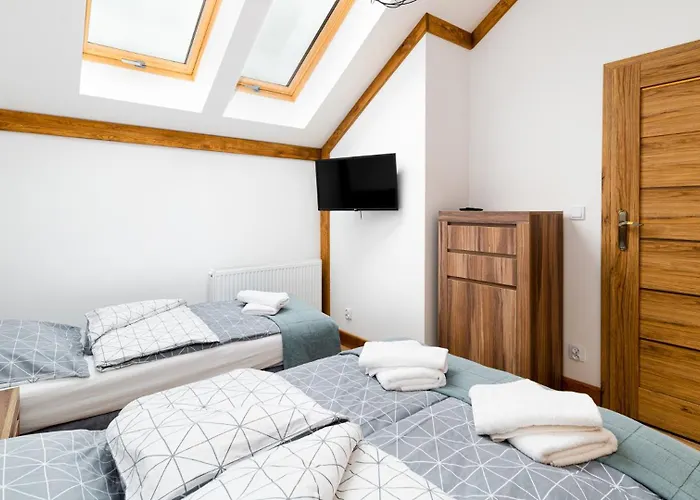 Przystanek * Karpacz