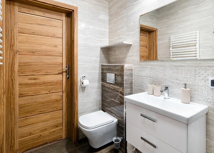 Przystanek * Karpacz