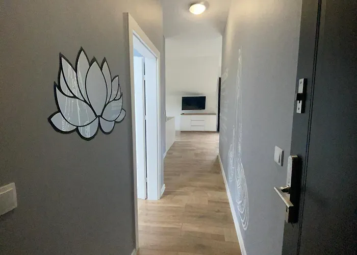 Apartment Przystanek Karpacz