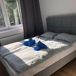 شقة Przystanek