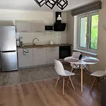 דירה Przystanek *