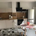 דירה Przystanek קרפאז'