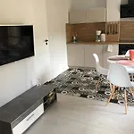 דירה Przystanek קרפאז'