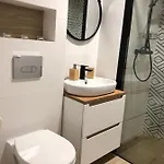 דירה Przystanek קרפאז'