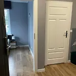 דירה Przystanek *