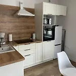 דירה Przystanek קרפאז'