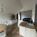 דירה Przystanek *