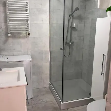 Przystanek Apartment