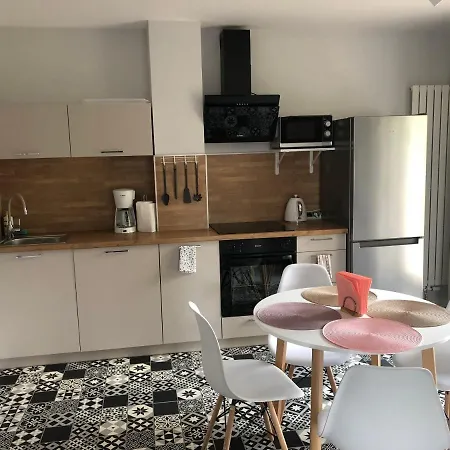 Apartamento Przystanek Karpacz