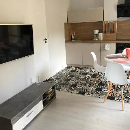Apartment Przystanek Karpacz