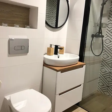 Apartamento Przystanek Karpacz