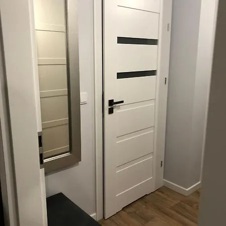 Apartamento Przystanek