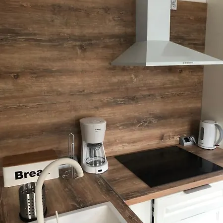 Apartamento Przystanek Karpacz