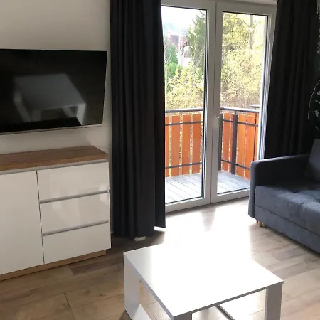 Przystanek * Karpacz