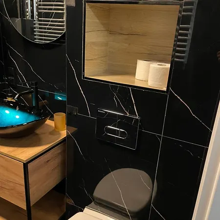 Apartamento Przystanek