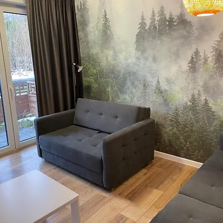 Przystanek Apartamento *