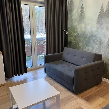 Przystanek Apartamento Karpacz