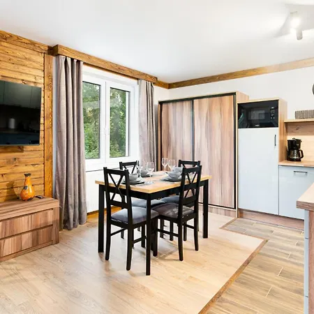 Apartment Przystanek Karpacz