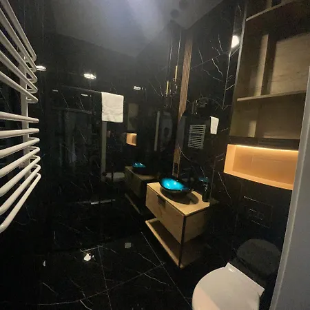 Przystanek Apartamento *