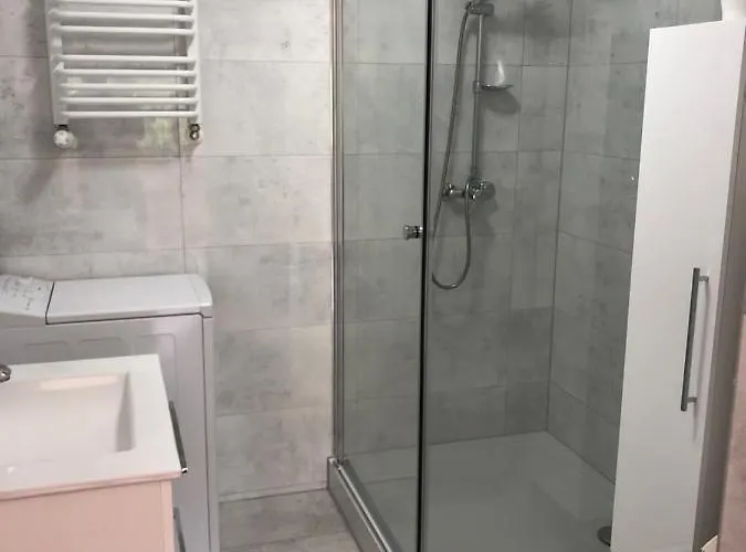 Przystanek Lägenhet