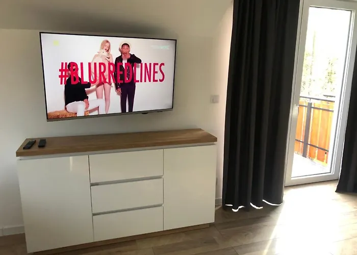 Przystanek Lägenhet *