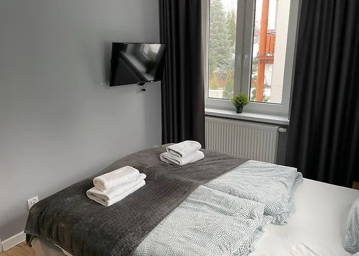 Przystanek * Karpacz