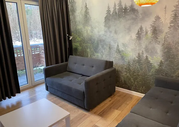 Przystanek Lägenhet *