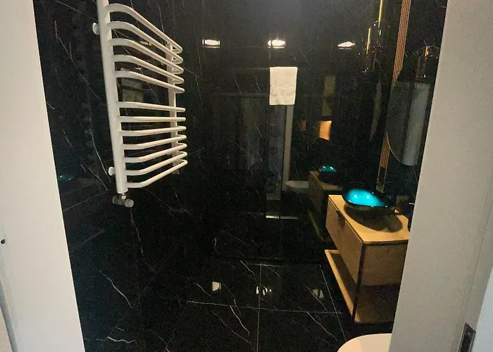 Przystanek Lägenhet